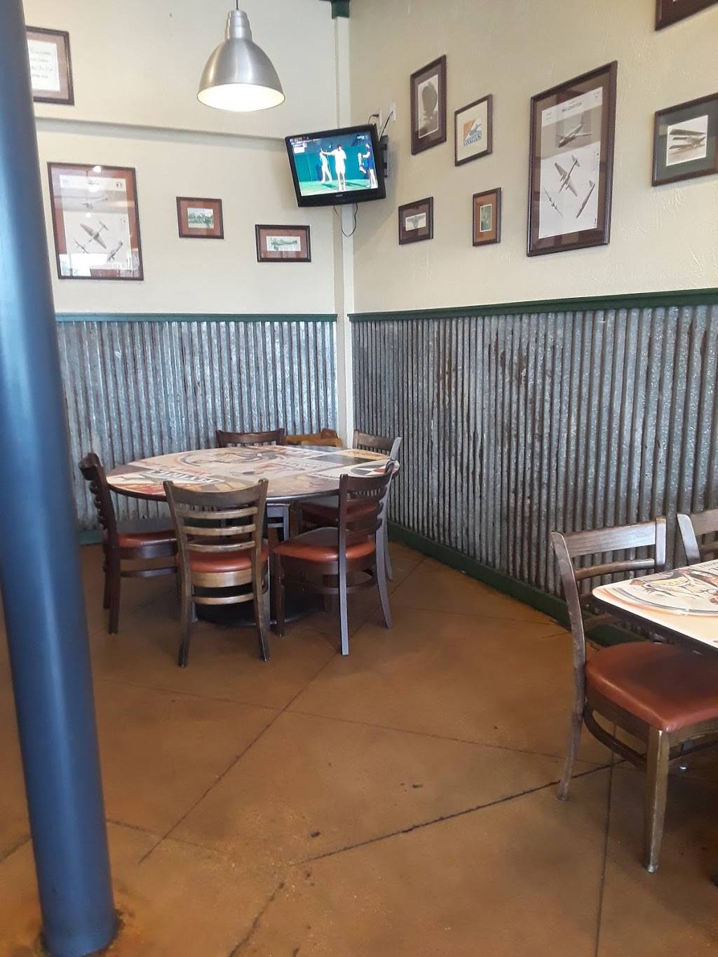 Wingstop | restaurant | 10009 N MacArthur Blvd Ste 117, Irving, TX 75063, USA | 9724099464 OR +1 972-409-9464