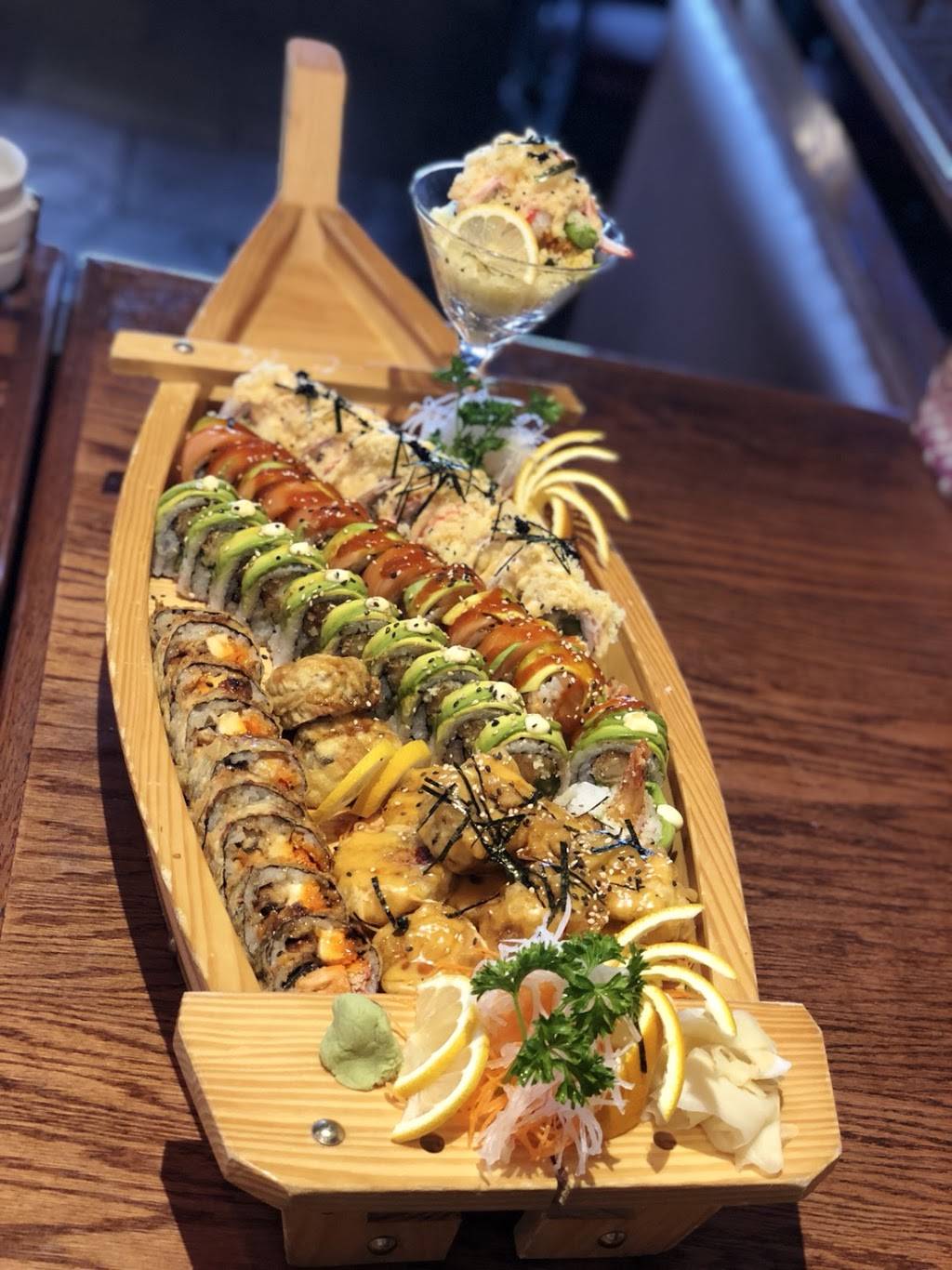 THAI DELIGHT BROADWAY Edmond | meal takeaway | 3409 S Broadway Suite 750, Edmond, OK 73013, USA | 4055138881 OR +1 405-513-8881