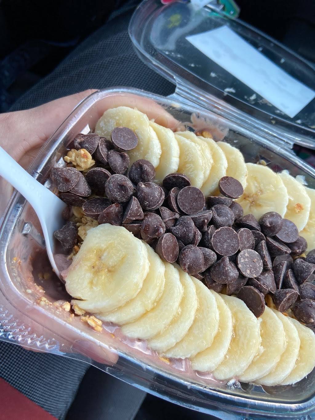 Vibe Foods Superfood Bar | restaurant | 9500 E Heritage Hills Cir #100, Lone Tree, CO 80124, USA | 3036621723 OR +1 303-662-1723