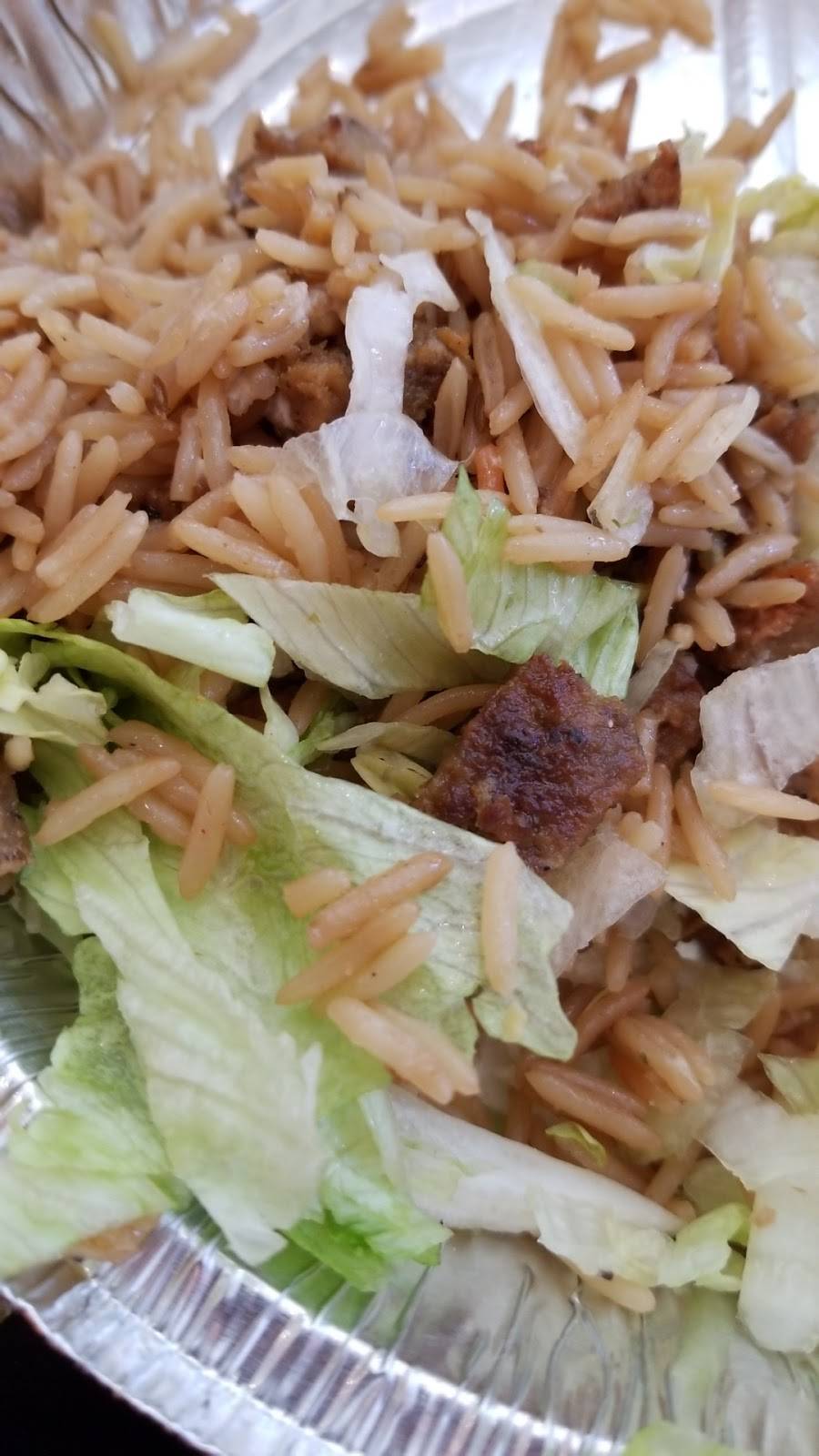 King of Gyro | restaurant | 105 Easton Ave, New Brunswick, NJ 08901, USA | 7329643400 OR +1 732-964-3400