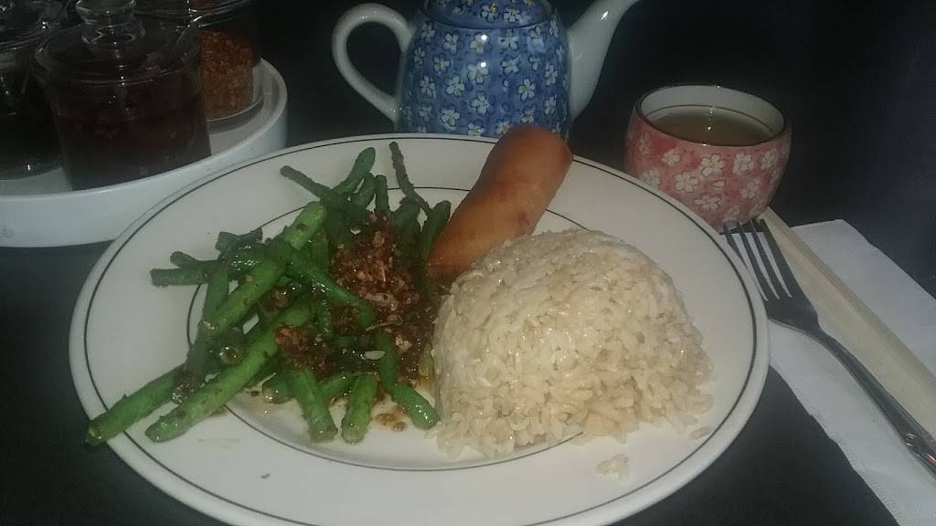 Uncle ​Lees | restaurant | 5408 Sand Point Way NE, Seattle, WA 98105, USA | 2065230772 OR +1 206-523-0772