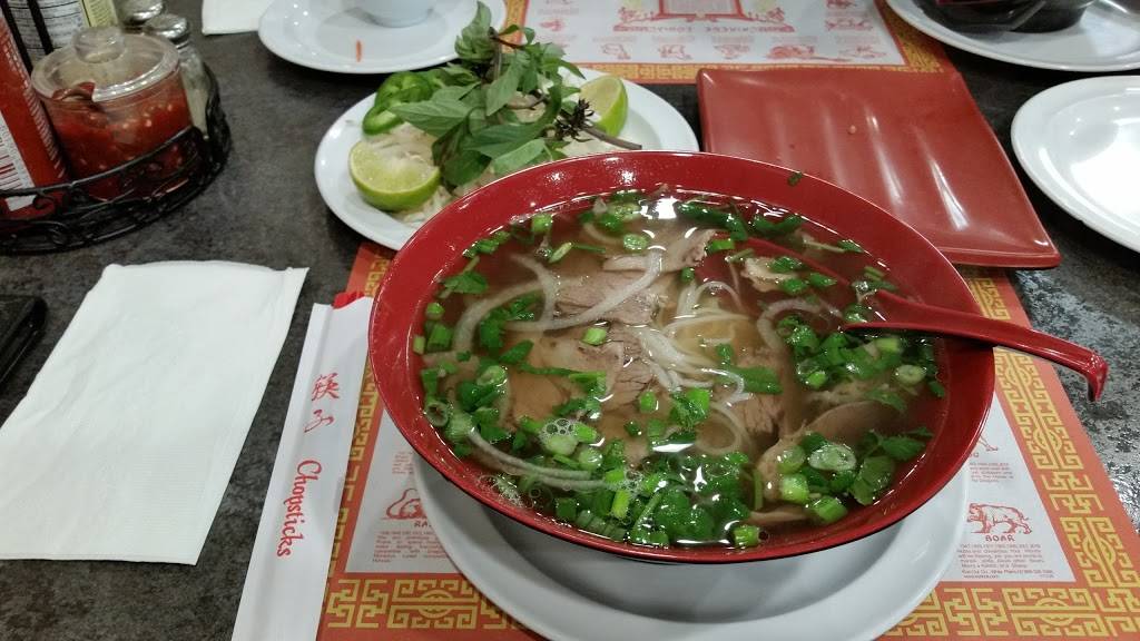 Titans Pho Asian Bistro | restaurant | 31654 Rancho Viejo Rd, San Juan Capistrano, CA 92675, USA | 9494887893 OR +1 949-488-7893