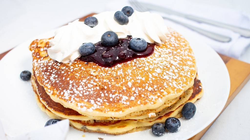 Stacked Pancake & Breakfast House | restaurant | 440 Essa Rd, Barrie, ON L4N 9C6, Canada | 7057331403 OR +1 705-733-1403