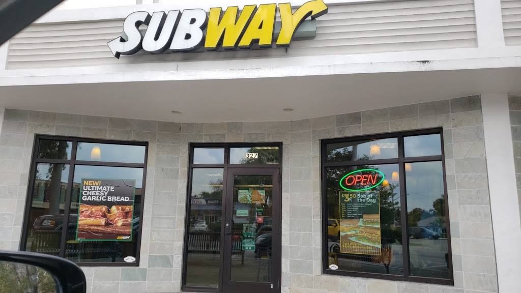 Subway | restaurant | 327 N Krome Ave, Homestead, FL 33030, USA | 3052424460 OR +1 305-242-4460