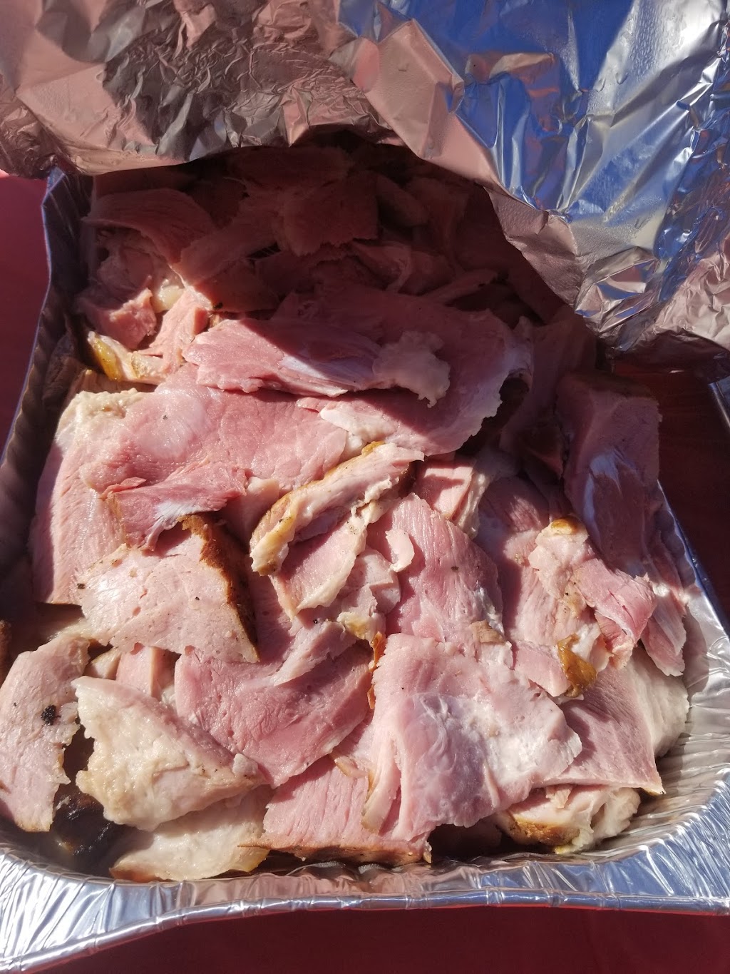 Coopers bbq | restaurant | Bexar Ave, Hamilton, AL 35570, USA | 2053005039 OR +1 205-300-5039