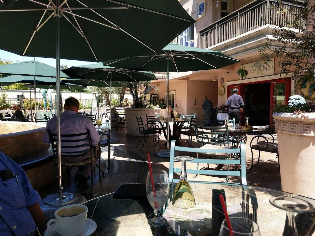 Caffe Riace | restaurant | 200 Sheridan Ave #102, Palo Alto, CA 94306, USA | 6503280407 OR +1 650-328-0407