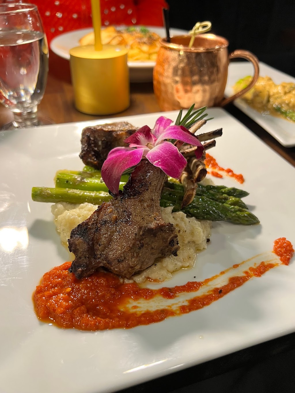 Chefs Kitchen and Cocktails | restaurant | 2804 Colley Ave, Norfolk, VA 23508, USA | 7579045885 OR +1 757-904-5885