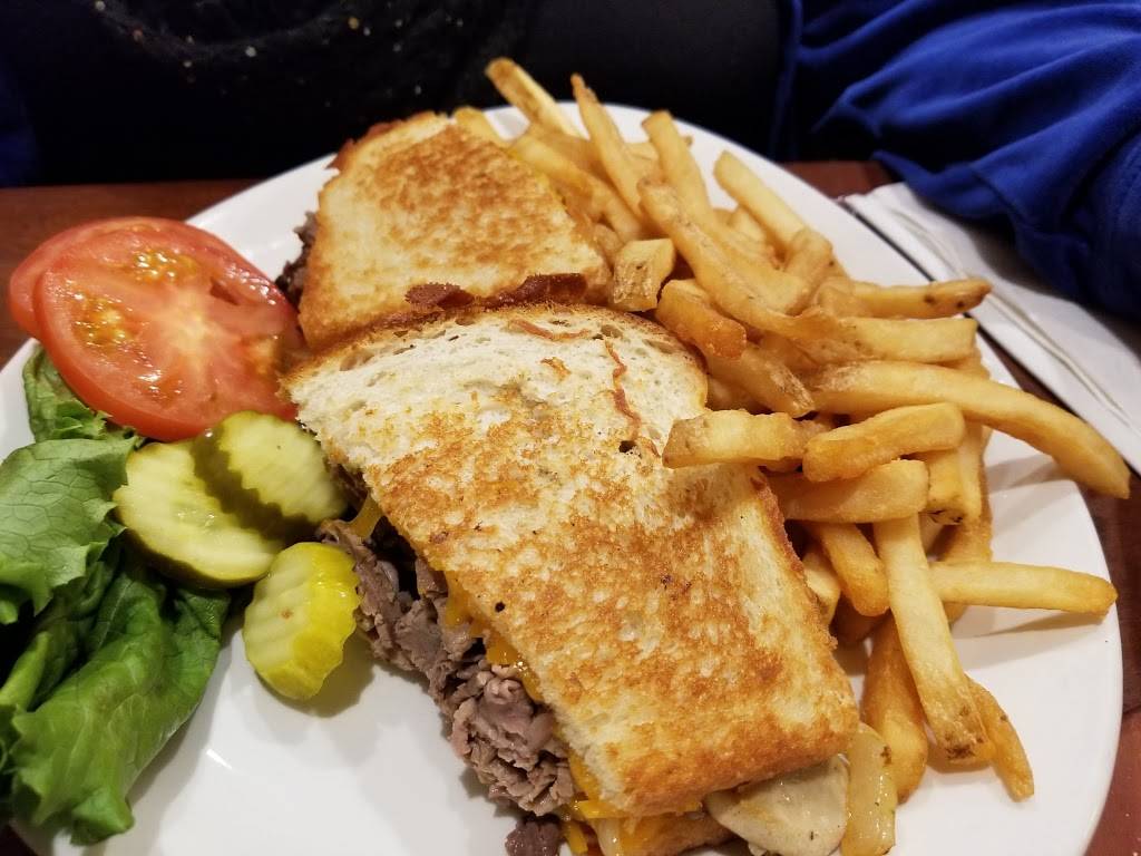 Simons Restaurant | restaurant | 2 Roosevelt Rd, Villa Park, IL 60181, USA | 6305300200 OR +1 630-530-0200