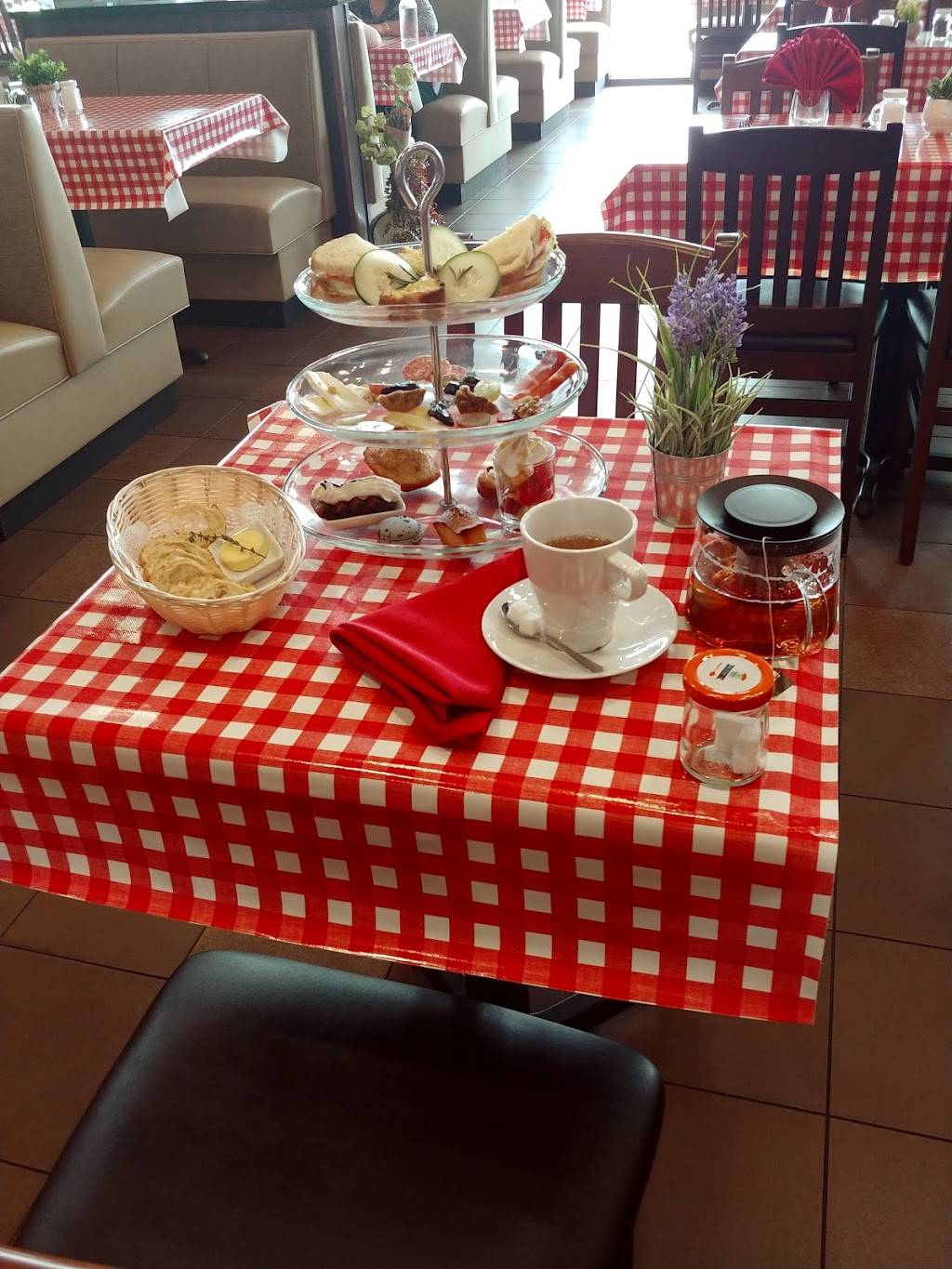 Chez Cani Café & Bistro | restaurant | 6375 N Wickham Rd Ste. 108, Melbourne, FL 32940, USA | 3216103601 OR +1 321-610-3601