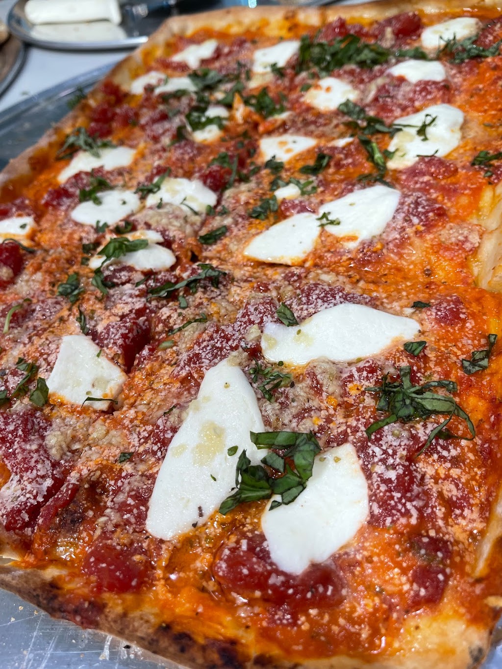 Slice Pizzeria | restaurant | 3224 Crompond Rd, Yorktown Heights, NY 10598, USA | 9149626262 OR +1 914-962-6262