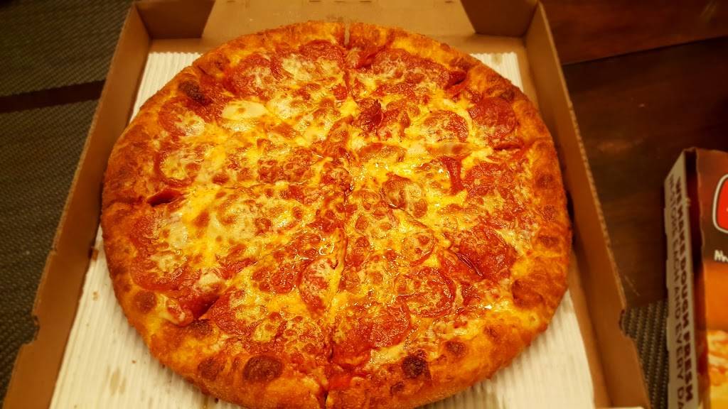Marcos Pizza | meal delivery | 3515 Mary Ader Ave, Charleston, SC 29414, USA | 8438184700 OR +1 843-818-4700