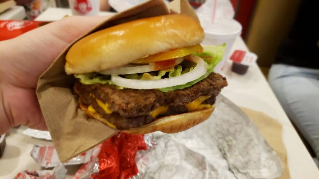 Wendys | restaurant | 4051 Millenia Blvd, Orlando, FL 32839, USA | 4073706702 OR +1 407-370-6702