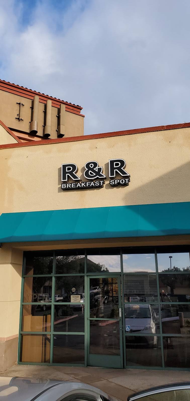 R & R Breakfast Spot | restaurant | 5460 Philadelphia St, Chino, CA 91710, USA | 9095480014 OR +1 909-548-0014