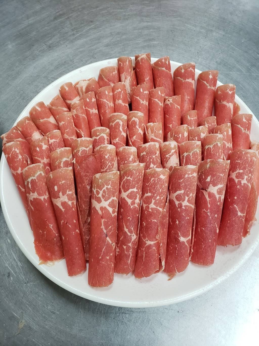 K-BOB | restaurant | 44810 Valley Central Way #2A, Lancaster, CA 93536, USA | 6613385531 OR +1 661-338-5531