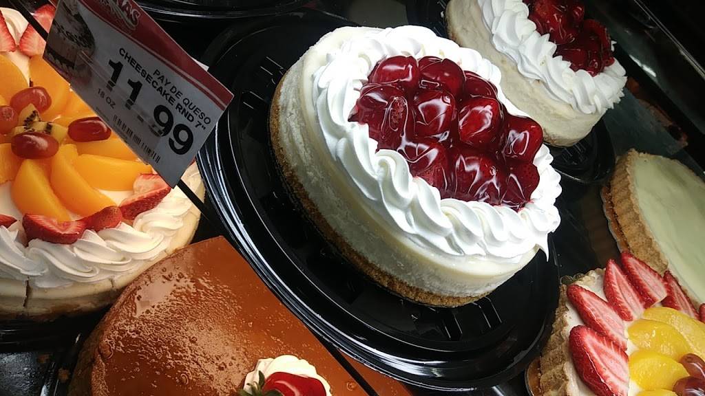 Cardenas Markets | bakery | 1837 E 4th St, Ontario, CA 91764, USA | 9097864200 OR +1 909-786-4200