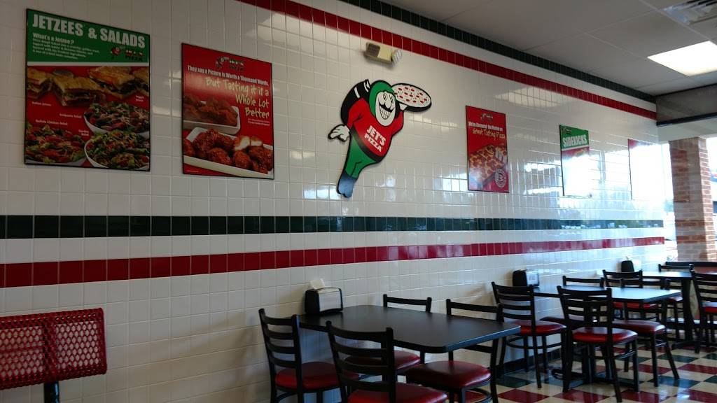 Jets Pizza | meal delivery | 5976 Meijer Dr, Milford, OH 45150, USA | 5132480918 OR +1 513-248-0918