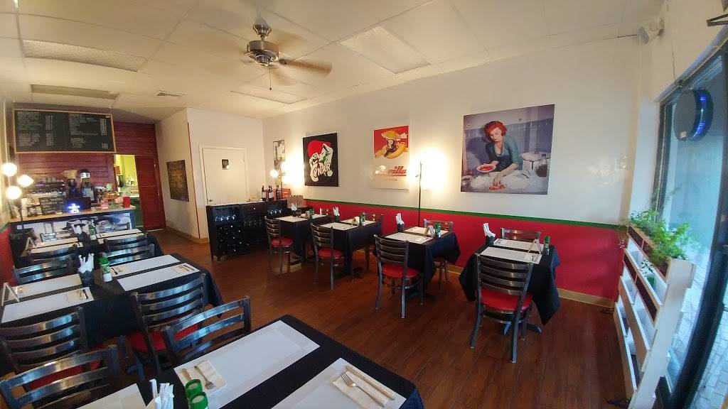 POD pazza osteria del duomo | restaurant | 257-B Commercial Blvd, Lauderdale-By-The-Sea, FL 33308, USA | 9546896630 OR +1 954-689-6630