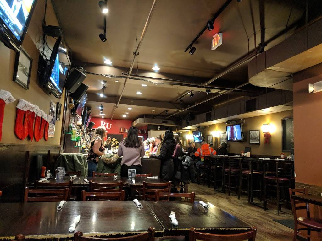 George Street Ale House | restaurant | 378 George St, New Brunswick, NJ 08901, USA | 7325432408 OR +1 732-543-2408