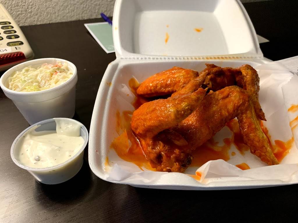 King Arthurs Hot Wings And More | restaurant | 2570 Goodman Rd, Horn Lake, MS 38637, USA | 6625108191 OR +1 662-510-8191