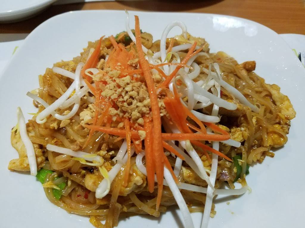 Thai Kitchen | restaurant | 906 B St, Marysville, CA 95901, USA | 5303298693 OR +1 530-329-8693