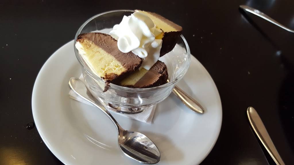 Bucatini Restaurant & Wine Bar | restaurant | 170 Bovaird Dr W, Brampton, ON L7A 1A1, Canada | 9054596777 OR +1 905-459-6777