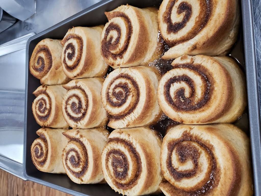 The Cheesecake Connection | bakery | 310 Depot St Suite #1, Youngwood, PA 15697, USA | 7244005688 OR +1 724-400-5688