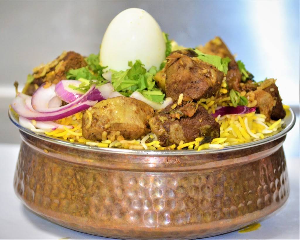Dawat Biryani Palace | meal takeaway | 2092 Concourse Dr, San Jose, CA 95131, USA | 6692142126 OR +1 669-214-2126
