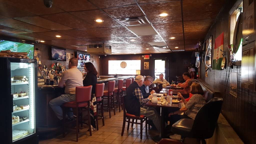 Huszar | restaurant | 627 E North Ave #4844, Pittsburgh, PA 15212, USA | 4123228795 OR +1 412-322-8795