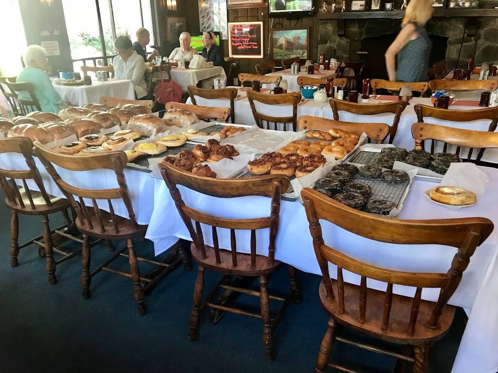 The Copper Lantern | restaurant | 54 Lafayette Rd, North Hampton, NH 03862, USA | 6039645008 OR +1 603-964-5008