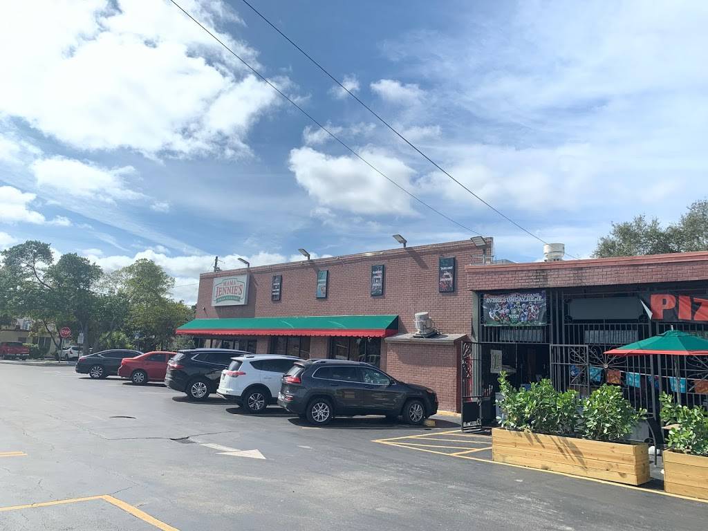 Mama Jennie’s Italian Restaurant | restaurant | 11720 NE 2nd Ave, Miami, FL 33161, USA | 3057573627 OR +1 305-757-3627