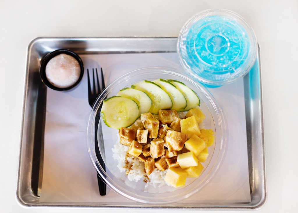 Koibito Poke | restaurant | 4870 Blue Diamond Rd Suite 150, Las Vegas, NV 89139, USA | 7023314626 OR +1 702-331-4626