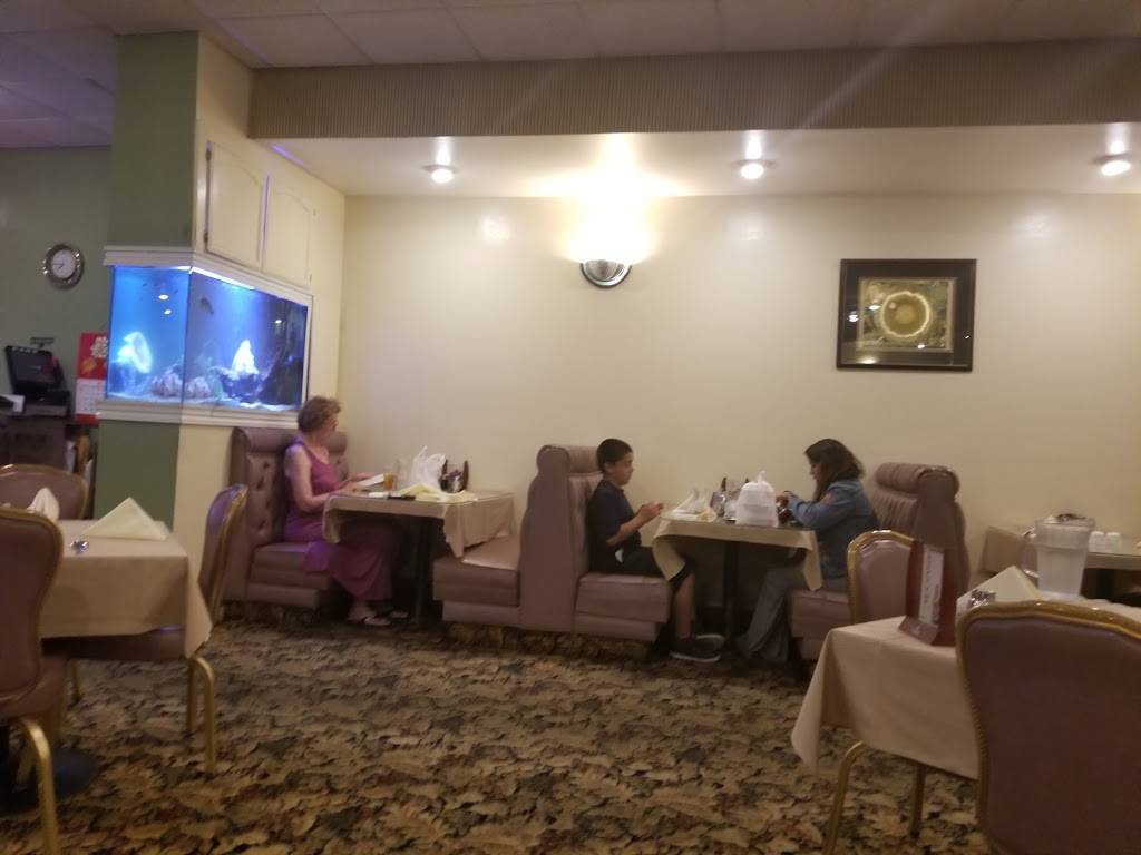 Silver Panda | restaurant | 10116 Mason Ave, Chatsworth, CA 91311, USA | 8188851106 OR +1 818-885-1106