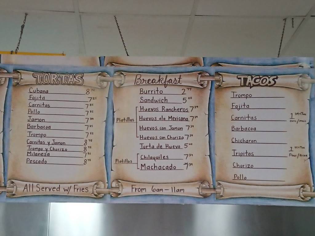 Taco Shell | restaurant | 1030 Lavon Dr, Garland, TX 75040, USA | 9722765424 OR +1 972-276-5424