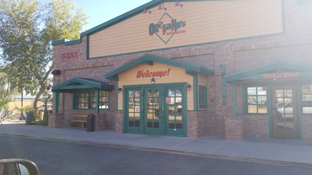 Oreganos Pizza Bistro | restaurant | 4001, 6821 E Superstition Springs Blvd, Mesa, AZ 85209, USA | 4803055096 OR +1 480-305-5096