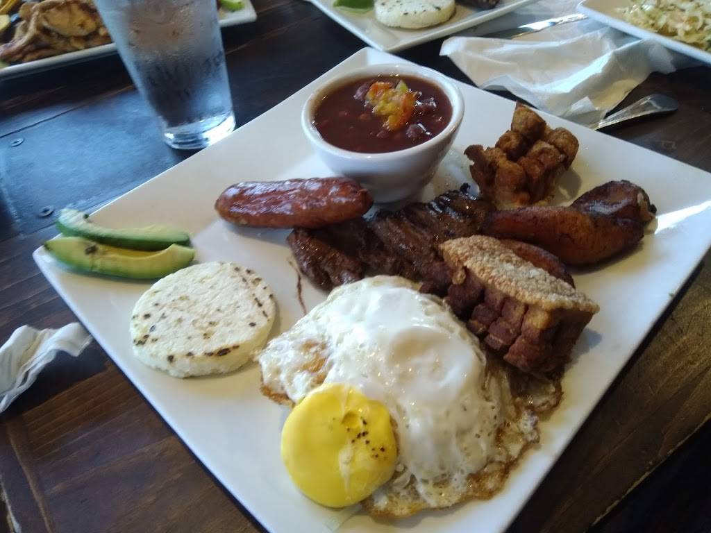 La Carreta | restaurant | 1252 Roswell Rd, Marietta, GA 30062, USA | 7705792963 OR +1 770-579-2963