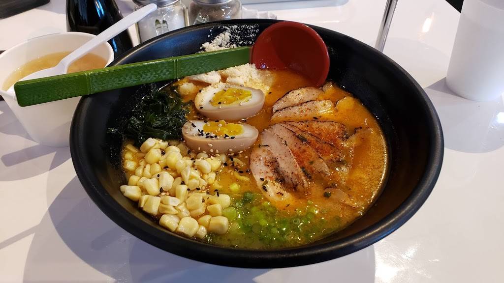 Hawaii Poke & Ramen | restaurant | 4002 S Padre Island Dr #108, Corpus Christi, TX 78411, USA | 3614445694 OR +1 361-444-5694