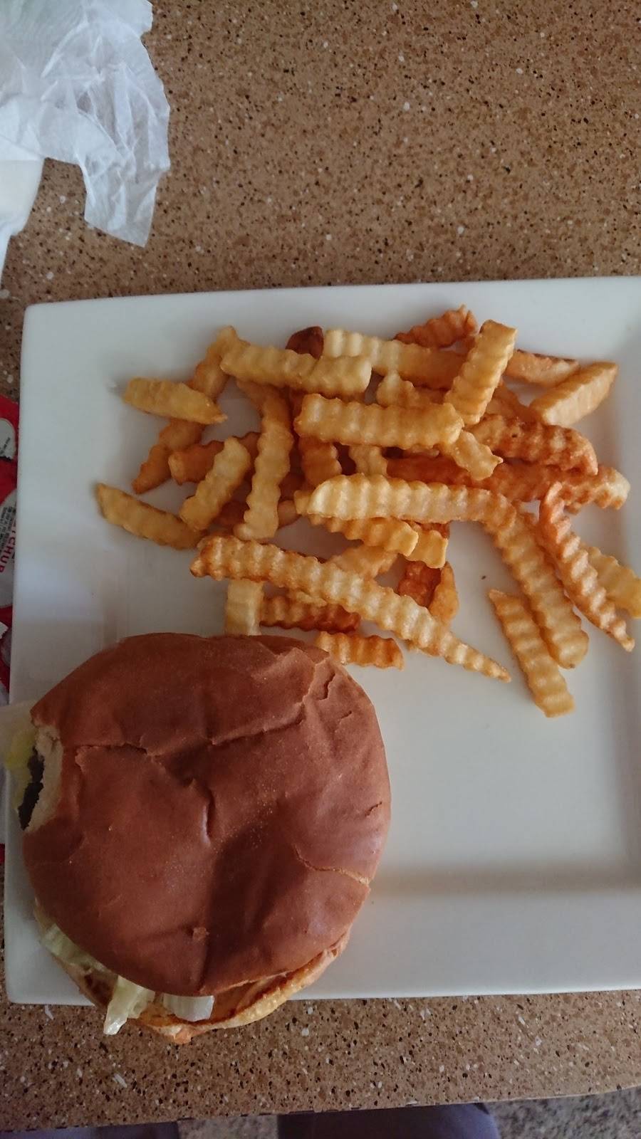 Sams Classic Burgers | restaurant | 7442 Auburn Blvd, Citrus Heights, CA 95610, USA | 9167237512 OR +1 916-723-7512