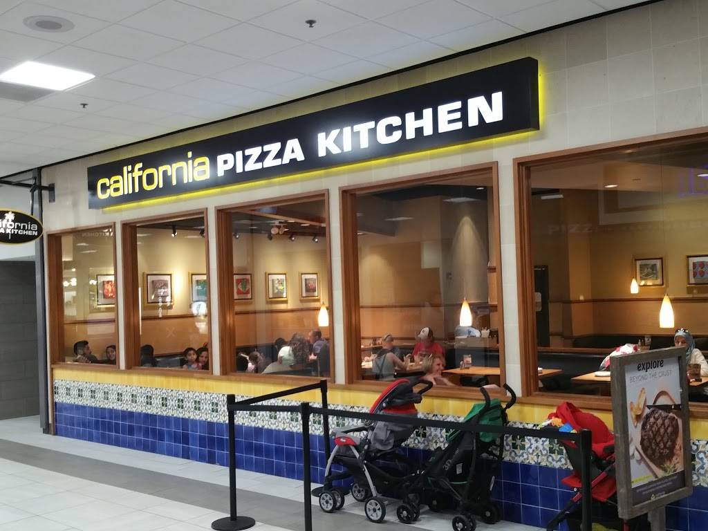 California Pizza Kitchen at Willowbrook | restaurant | 1400 Willowbrook Mall, Spc. 1415 Willowbrook, Wayne, NJ 07470, USA | 9738379501 OR +1 973-837-9501
