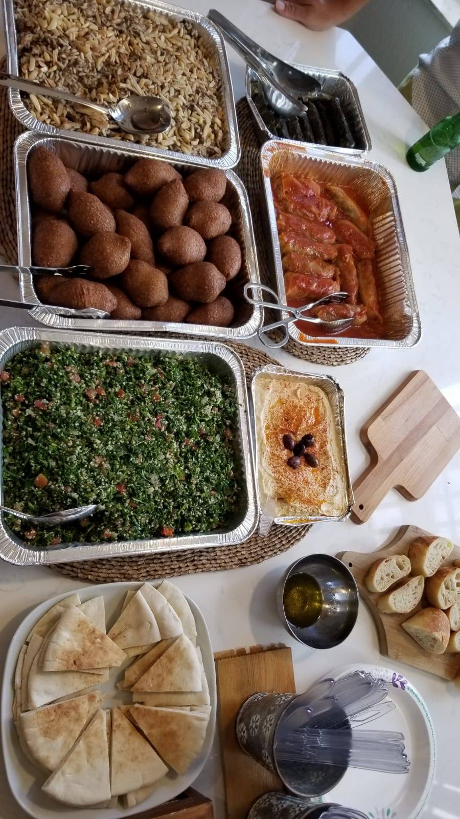 Daily Bread | bakery | 12131 S Dixie Hwy, Pinecrest, FL 33156, USA | 3052536115 OR +1 305-253-6115