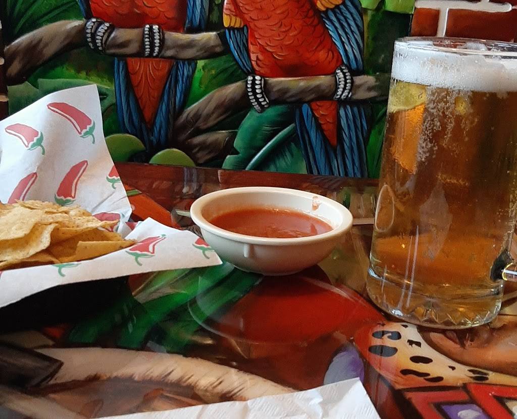 Tequilas Jalisco | restaurant | 512 Cleveland Rd, Granger, IN 46530, USA | 5748551508 OR +1 574-855-1508