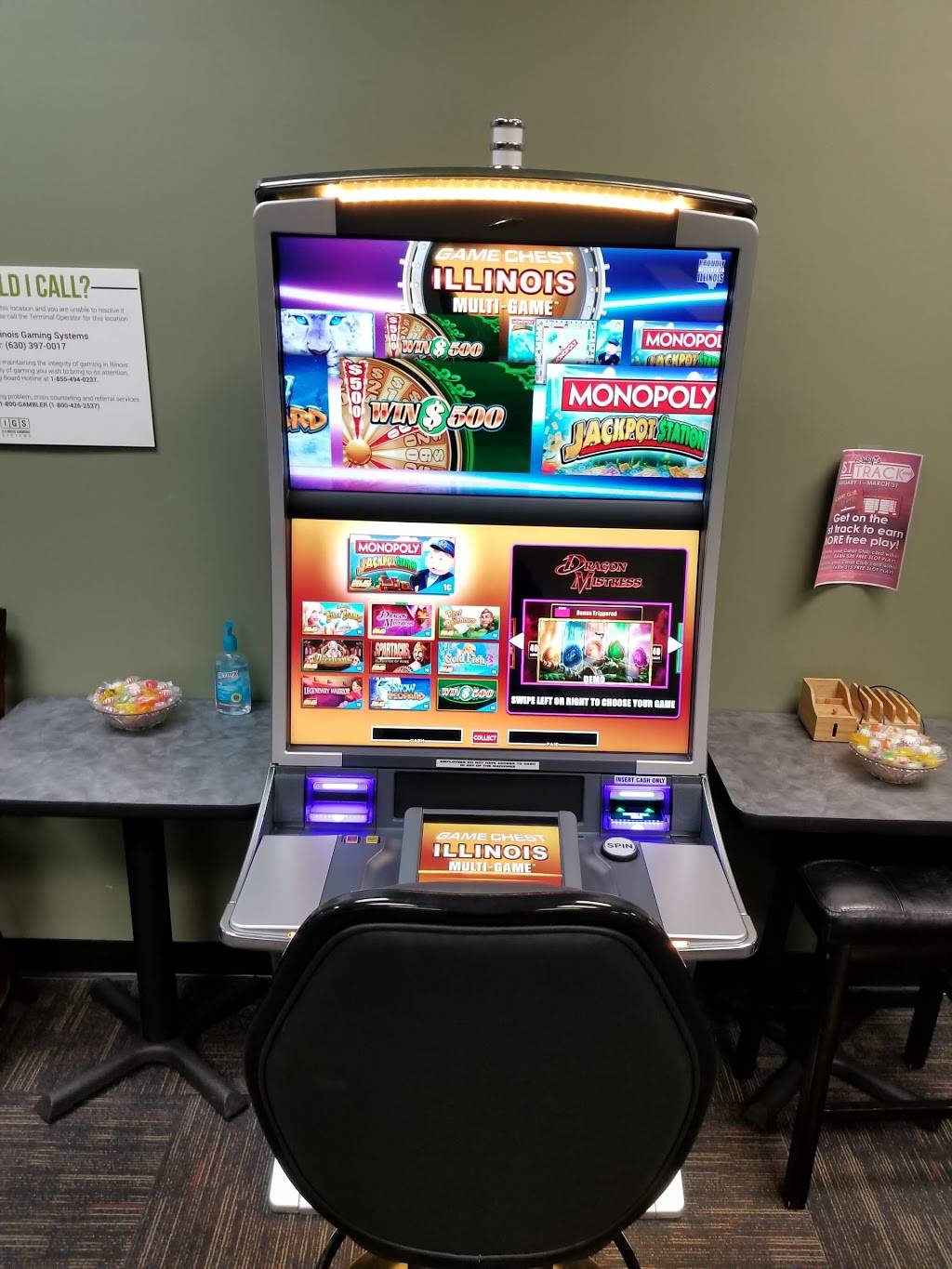 Rubys | restaurant | 2717-B N, Columbus St, Ottawa, IL 61350, USA | 8153135204 OR +1 815-313-5204