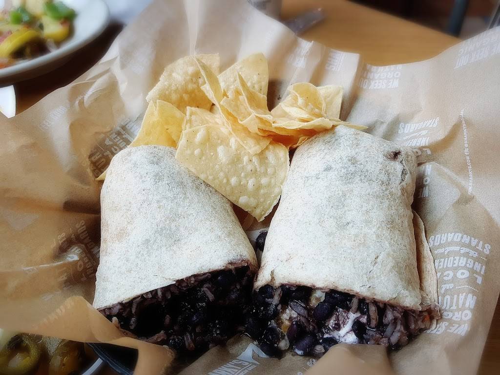 Sharkys Woodfired Mexican Grill | restaurant | 841 Cordova St, Pasadena, CA 91106, USA | 6265683500 OR +1 626-568-3500