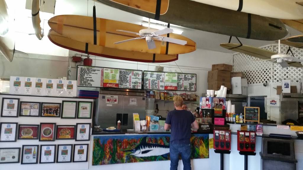 Taco Surf Pb | restaurant | 4657 Mission Blvd, San Diego, CA 92109, USA | 8582723877 OR +1 858-272-3877