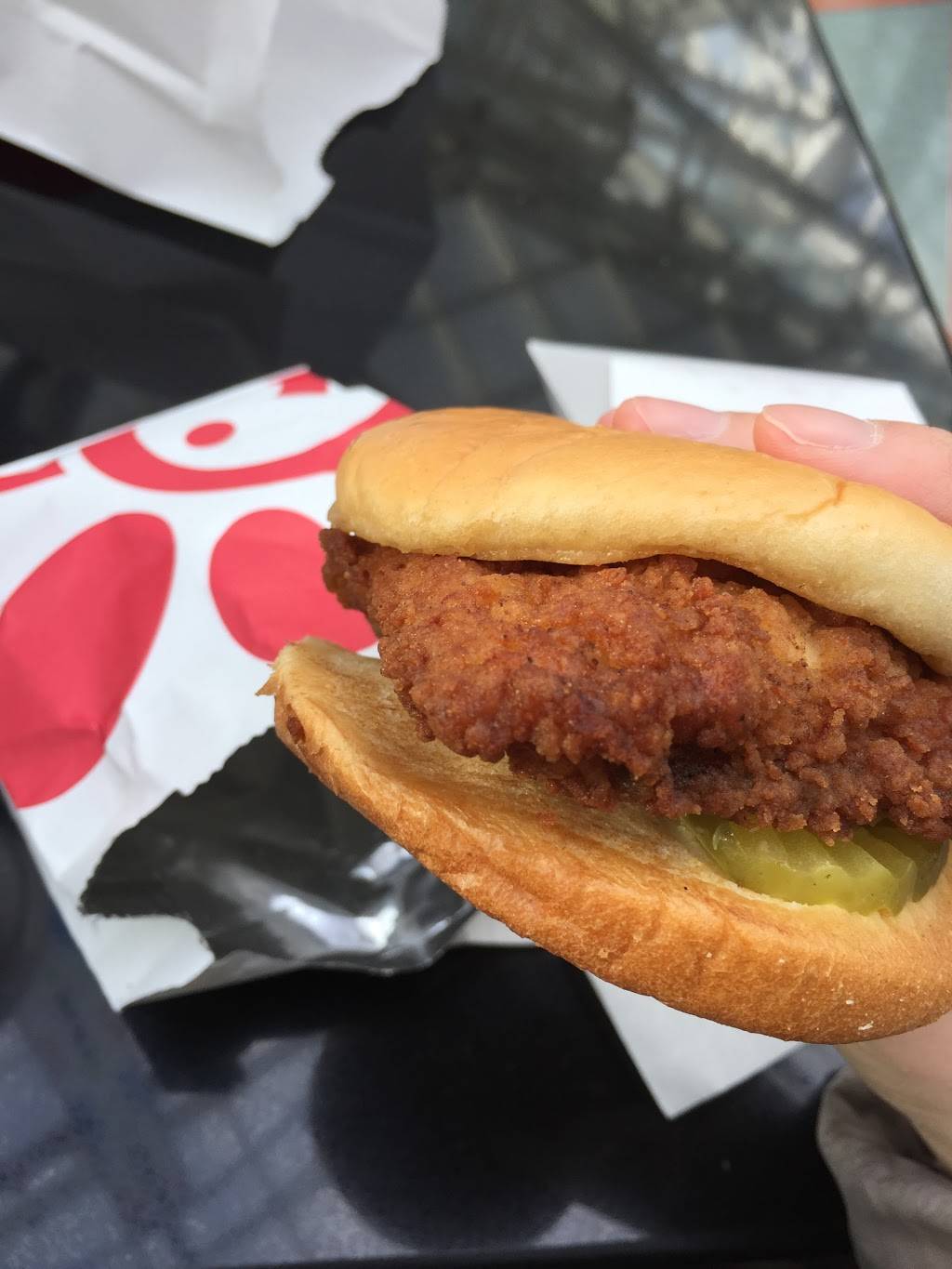 Chick-fil-A | restaurant | 2800 W Big Beaver Rd Ste Y-323, Troy, MI 48084, USA | 2489300135 OR +1 248-930-0135