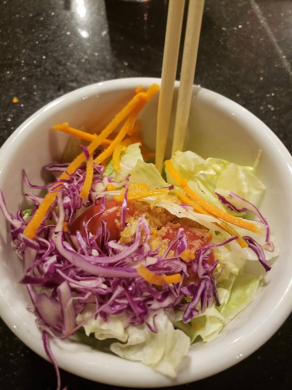 Benihana | restaurant | 875 N Michigan Ave, Chicago, IL 60611, USA | 3127803110 OR +1 312-780-3110