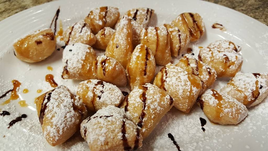 Joes Ristorante & Pizzeria | restaurant | 101 Springfield Ave, Summit, NJ 07901, USA | 9085220615 OR +1 908-522-0615