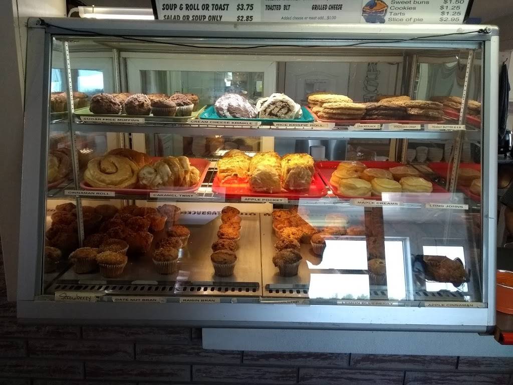 Country Sisters Coffee Plus | restaurant | 6368 Side Rd 15, Moorefield, ON N0G 2K0, Canada | 5196982845 OR +1 519-698-2845