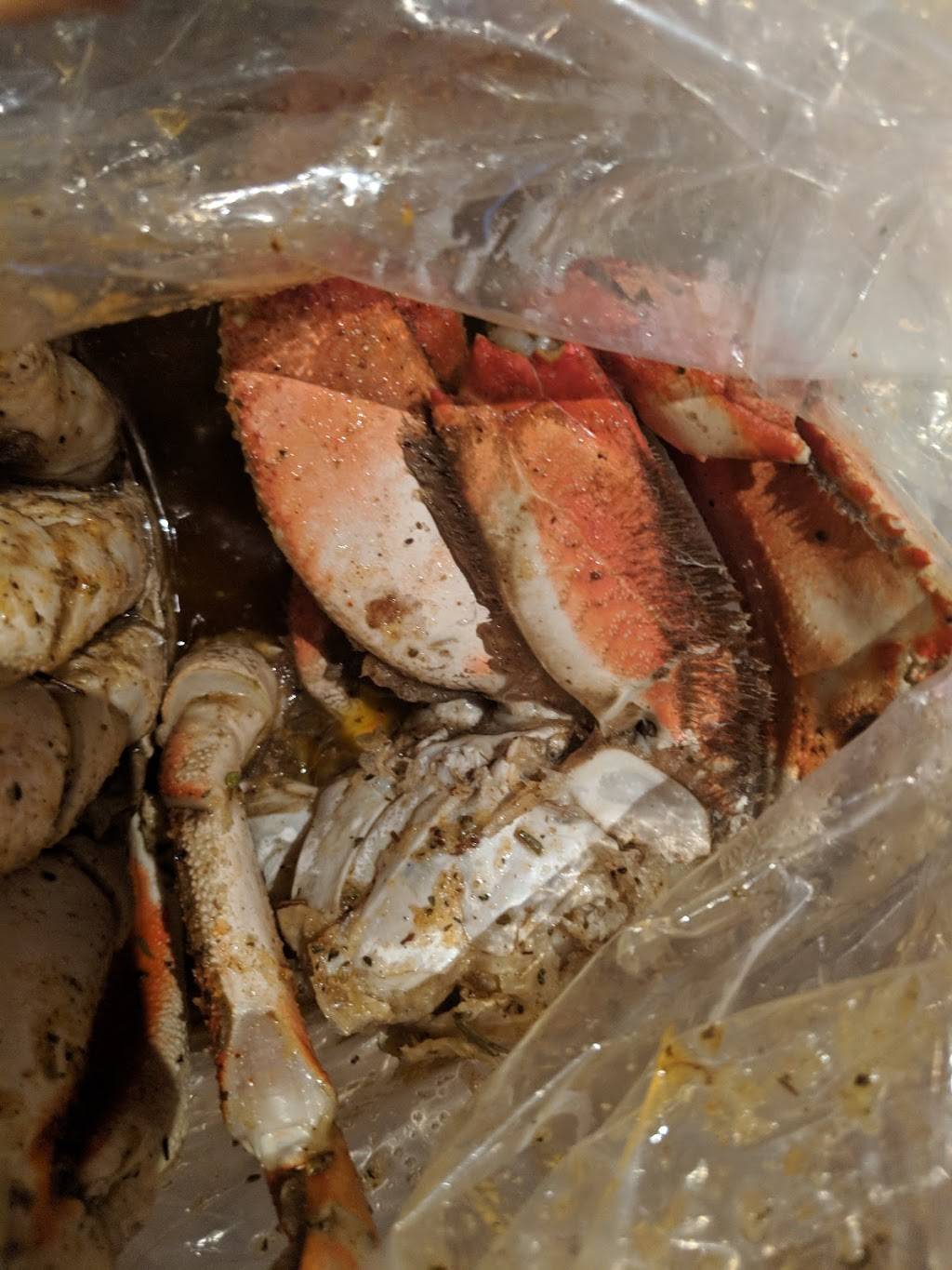 The Drunken Crab | restaurant | 416 State St, Santa Barbara, CA 93101, USA | 8058452986 OR +1 805-845-2986