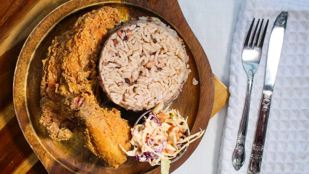 Vibez Caribbean & Southern Grill | restaurant | 971 King St E, Hamilton, ON L8M 1C3, Canada | 9055812062 OR +1 905-581-2062