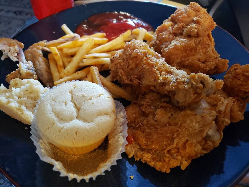 Sf Chickenbox | meal takeaway | 819 Valencia St, San Francisco, CA 94110, USA | 4155099607 OR +1 415-509-9607